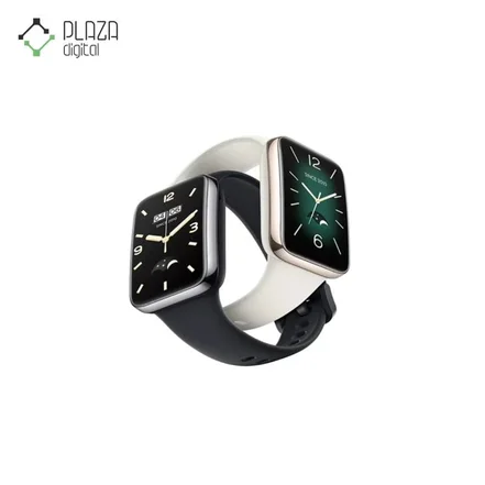 ساعت هوشمند شیائومی مدل MI BAND 7 PRO