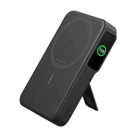 پاوربانک انکر مدل MagGo Power Bank A1654 ظرفیت 10000 میلی آمپر ساعت