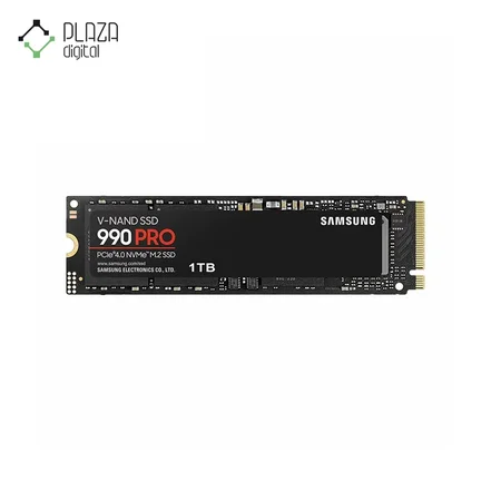 اس اس دی اینترنال سامسونگ مدل 990PRO ظرفیت 1 ترابایت