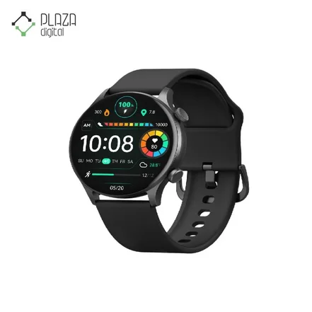 ساعت هوشمند هایلو مدل Solar Plus