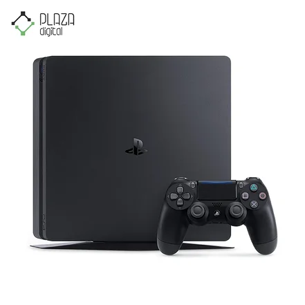 کنسول بازی سونی مدل PS4 SLIM ظرفیت 1 ترابایت
