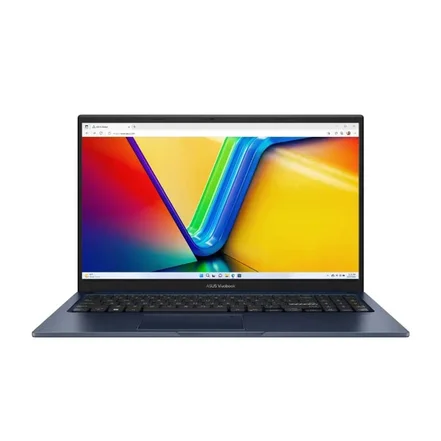 لپ تاپ ایسوس 15.6 اینچی مدل VivoBook 15 X1504VA i3 1315U 8GB 512GB SSD