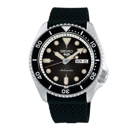 ساعت مچی مردانه سیکو SEIKO مدل SRPD73K2