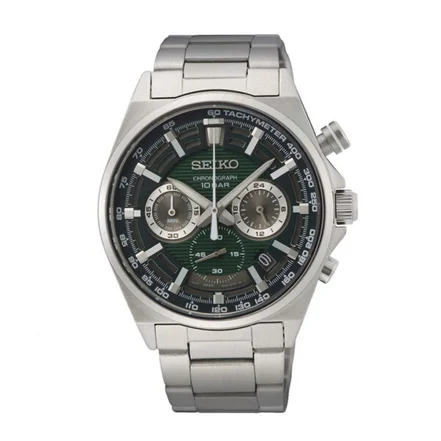 ساعت مچی مردانه سیکو(SEIKO) مدل SSB405P1
