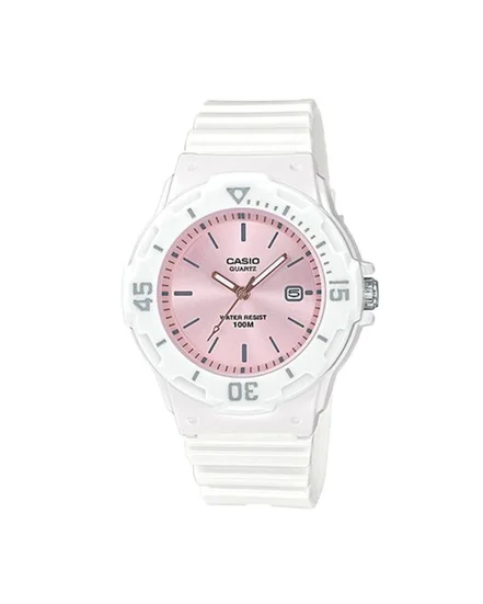 ساعت کاسیو Casio General زنانه مدلLRW-200H-4E3V