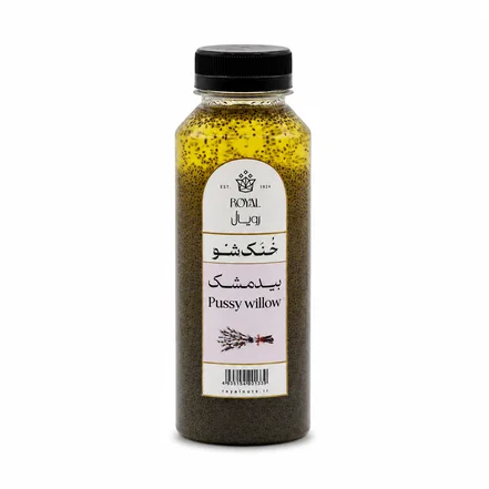خنک شو بیدمشک رویال