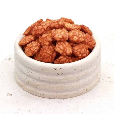 چیپس میگو تند