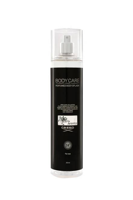بادی‌اسپلش مردانه کرید اونتوس Creed Aventus Body Splash
