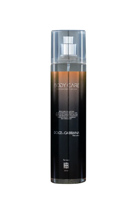 بادی اسپلش مردانه د وان دولچه اند گابانا بادی کر | The One by D&G