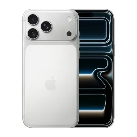 گوشی موبایل اپل مدل iPhone 17 Pro Max ZAA تک سیم کارت + eSim ظرفیت 256 گیگابایت و رم 12 گیگابایت - نات اکتیو