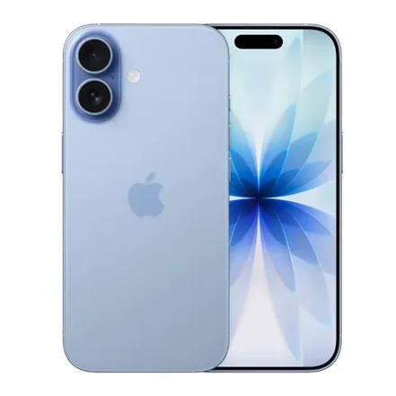 گوشی موبایل اپل مدل iPhone 17 CH دو سیم کارت ظرفیت 256 گیگابایت و رم 8 گیگابایت - نات اکتیو