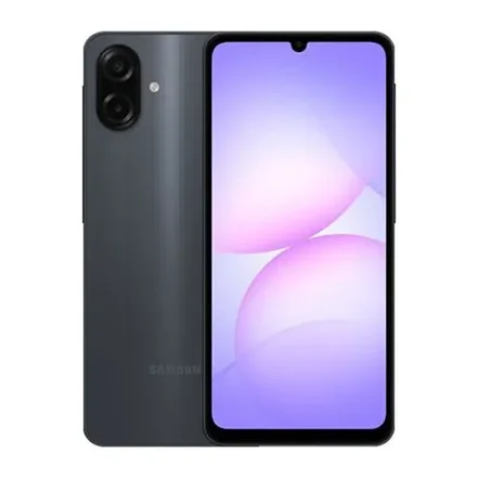 گوشی موبایل سامسونگ مدل Galaxy A07 دو سیم کارت ظرفیت 64 گیگابایت و رم 4 گیگابایت