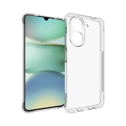 قاب گوشی شیائومیredmy a5 مدل ژله ای