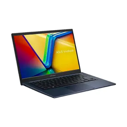 لپ تاپ 14 اینچی ایسوس مدل X1404VA (i7.1355U/12/512GB SSD)