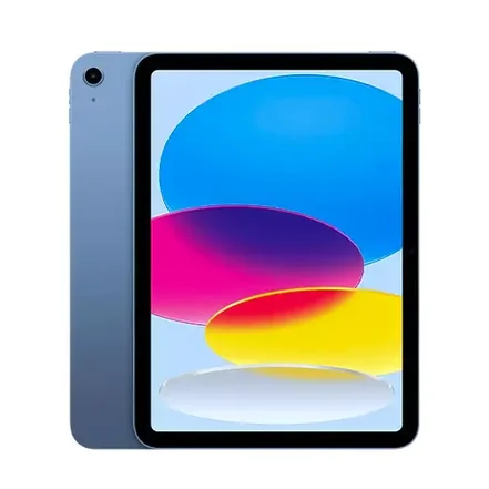 آیپد 11 اینچی اپل مدل IPAD 11 2025 با حافظه ی 128 گیگابایت و  رم 6 گیگابایت