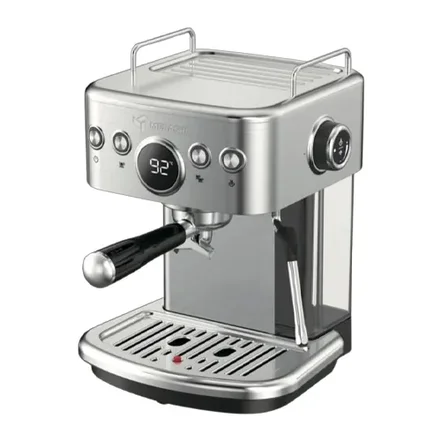 اسپرسو ساز مباشی مدل ECM2116