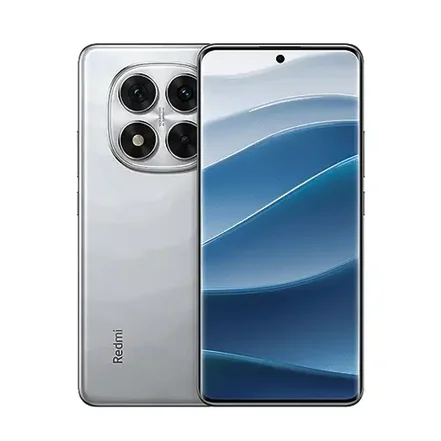 گوشی موبایل شیائومی مدل   REDMI NOTE 14 PRO 4G با ظرفیت حافظه ی 256 گیگابایت و ظرفیت رم 8 گیگ