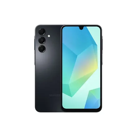 گوشی موبايل سامسونگ مدل Galaxy A16 4G ظرفیت 256 گیگابایت رم 8 گیگابایت