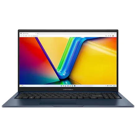لپ تاپ 15 اینچی ایسوس Vivobook X1504VA i3 1315U 4GB 1TB SSD INTEL