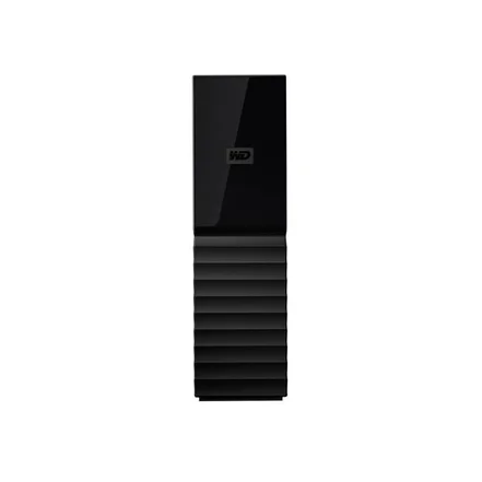 هارد اکسترنال وسترن دیجیتال مدل My Book Desktop ظرفیت 14 ترابایت