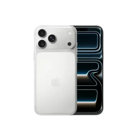 گوشی موبایل اپل آیفون 17 پرو مکس ظرفیت 512 گیگابایت رم 12 گیگابایت-نات اکتیو