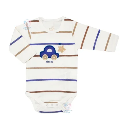 لباس نوزادی وان بای وان ابوکار One By One Obocar