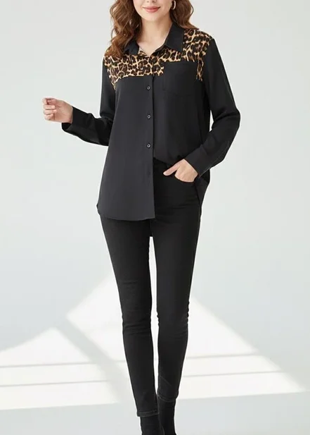 شومیز زنانه مدل wcr022