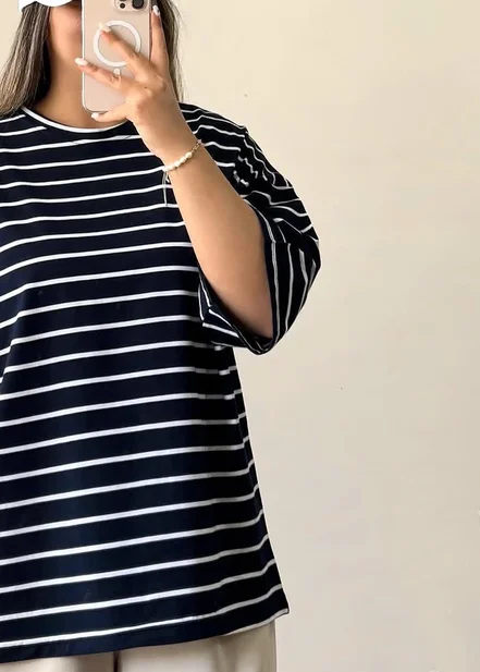 تیشرت زنانه مدل wct065