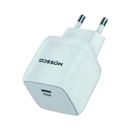 شارژر دیواری 25 وات ماسکو مدل IC-12