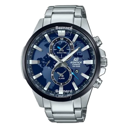 <em>ساعت</em> مچی <em>مردانه</em> کاسیو ادیفایس Casio Edifice EFR-303DB-2AVUPR