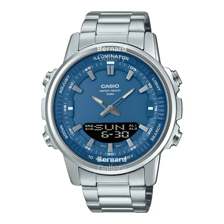 <em>ساعت</em> مچی <em>مردانه</em> کاسیو Casio AMW-880D-2A1V