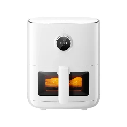 <em>سرخ کن</em> بدون روغن (هواپز) شیائومی مدل Xiaomi Smart Air Fryer Pro 4L
