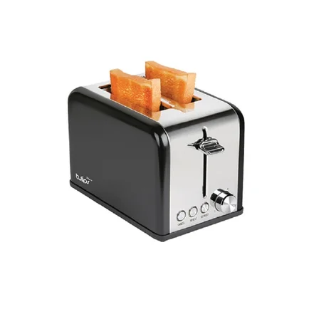 توستر نان تولیپس مدل BT-A420 Tulips bread toaster model BT-A420
