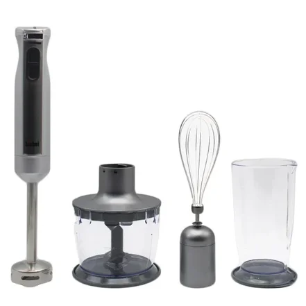 گوشت کوب برقی بیشل مدل BL-SB-015B مشکی