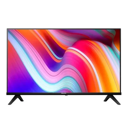 تلویزیون هوشمند هایسنس مدل LED 100 Q7N