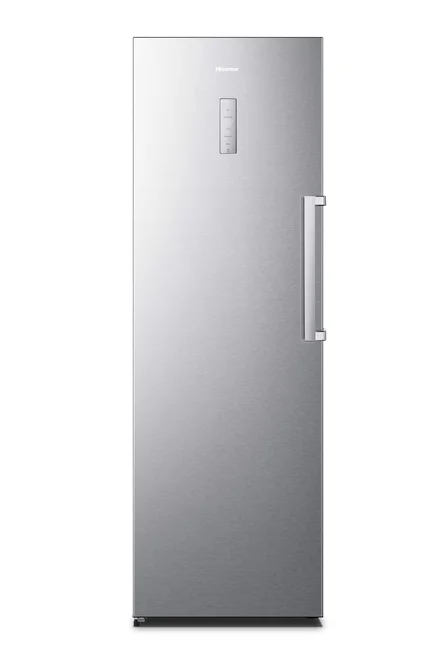 فریزر تک هایسنس مدل fs270S سیلور