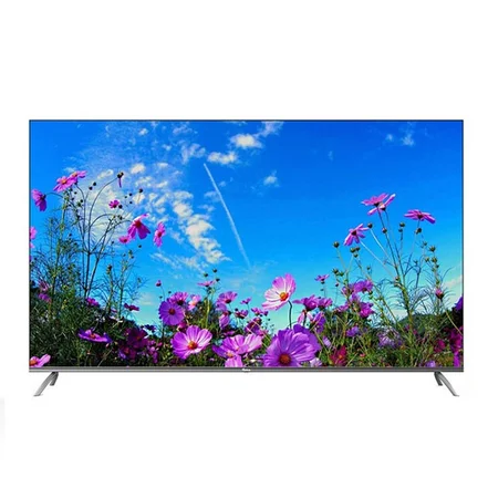 تلویزیون ال ای دی جی پلاس مدل GTV-50RQ754N سایز 50 اینچ