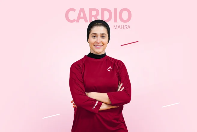 دوره کاهش وزن انفجاری