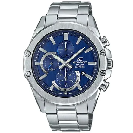 ساعت مچی عقربه ای مردانه کاسیو ادیفایس مدل EFR-S576D-2AVUDF