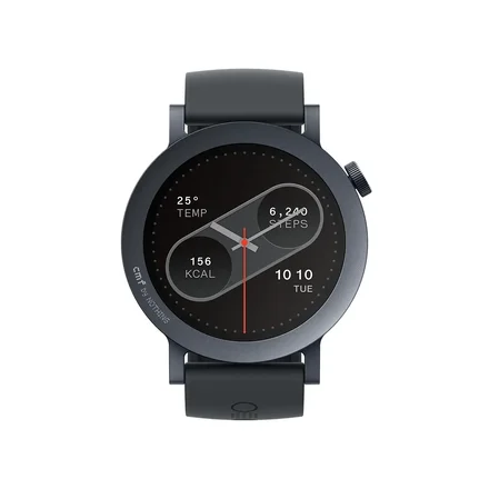 ساعت هوشمند ناتینگ مدل Nothing CMF Watch Pro 2