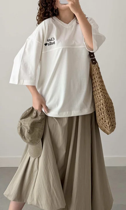 تیشرت ciao