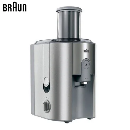 آبمیوه گیری براون J700