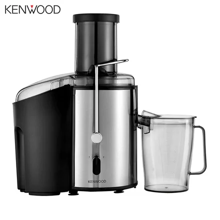 آبمیوه گیری کنوود JEM02 استیل 800 وات