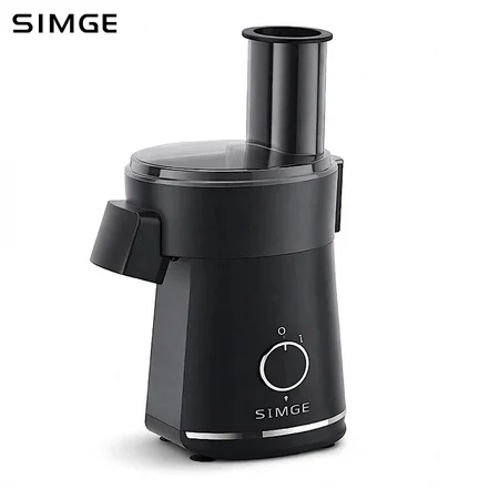سالادساز و رنده برقی سیمگه‌ 6in1 AH-062 مشکی 6 حالته