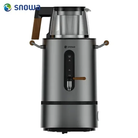 چای ساز آروکو اسنوا STM-X2000ST استیل 3.5 لیتری