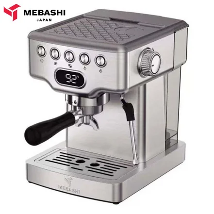 اسپرسوساز مباشی ME-ECM2034 S استیل