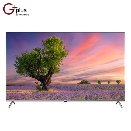 تلویزیون کیو ال ای دی جی پلاس GTV-55SQ788NP هوشمند 55 اینچ