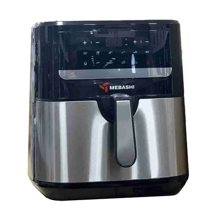 سرخ کن مباشی ME-AF986 مشکی 1800 وات 9.2 لیتری