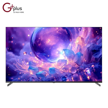 تلویزیون ال ای دی جی پلاس GTV-65SU789N هوشمند 65 اینچ