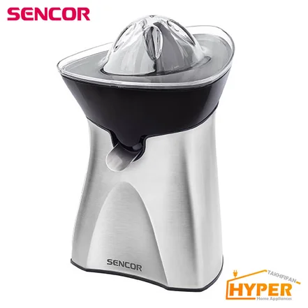 آب مرکبات گیر سنکور SCJ 6050SS